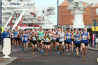 Port of Blyth 10k Road Race. Photo: David T. Hewitson/Sports for All Pics